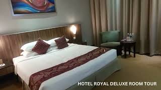 HOTEL ROYAL ROOM TOUR BUKIT BINTANG KUALA LUMPUR