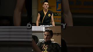 Hawk(s1) vs Robby(s1) [who is strongest] #shorts #cobrakai