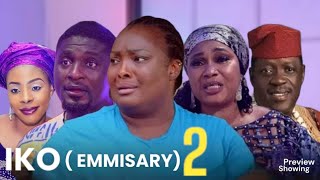 Iko 2 preview Latest Yoruba Movie 2024 | Adeniyi Johnson |Mimi| Ogogo |Ronke Odusanya|Aishat| Wilson