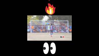 NEGRO PLAYER PENALTY SHOOT ⚽⚽/MAYURBHANJ FOOTBALL