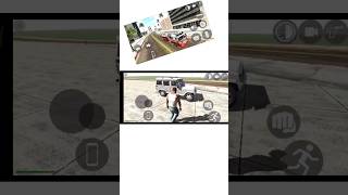 Fire truck Cheat Code Indian Bike Driving 3d #shorts #indian #trending #viral