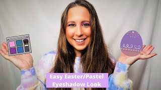 Easy Pastel Look 2020 | Danielle LaRocca