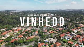 CASA A VENDA NO CONDOMINIO VISTA ALEGRE EM VINHEDO - SÃO PAULO #690541048-78