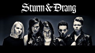 Sturm Und Drang - A Million Night