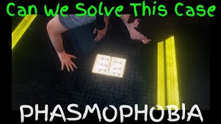 Can We Solve This Case? With ShelleyFish87