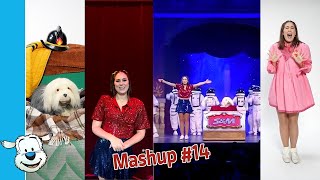 Samson & Marie TikTok Mashup #14