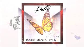 Blasé INSTRUMENTAL PACK II, ''Duffel''