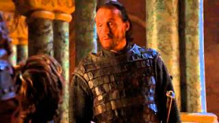 Game of Thrones: Tyrion and Bronn - Don't get killed