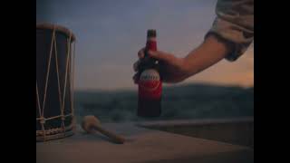 Amstel 'Rain' TVC