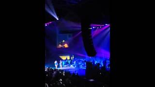 Fantasia medley of songs... Albany, Ga