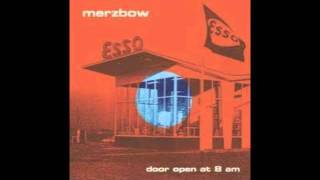 Merzbow - Metro and Bus