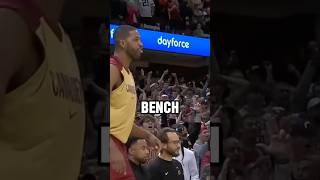 The Cavs Are Undefeated Because Of Their Bench 🤩