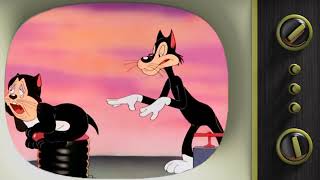 "A Tale of Two Kitties" (1942) COMPLETE FILM | OLD FUNNY and CLASSIC CARTOON