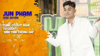 Jun Phạm: Từng muốn từ chối Anh trai chông gai vì tận hưởng làm nhà văn