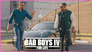 Bad Boys IV | Hollywood Movie | Bad Boys For Life |