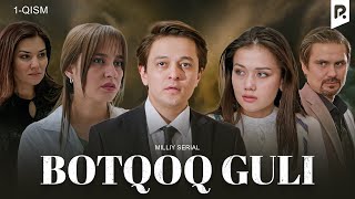 Botqoq guli 1-qism (milliy serial) | Боткок гули 1-кисм (миллий сериал)