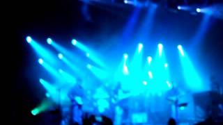 Umphrey's McGee "N2F" @ Catskill Chill Festival 2011