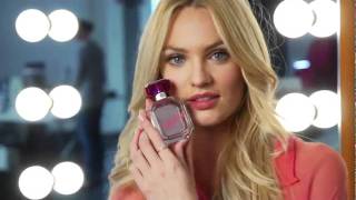 Making Off - Victoria's Secret Valentine's Day 2012