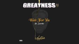 DJ Neptune & Soundz  - Wait For You