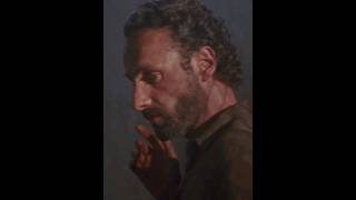 “He wanted to know” | The Walking Dead #shorts