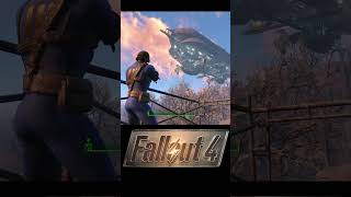 Comparación: Fallout Prywdem en Juego y Serie