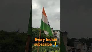 Bharat mata ki jay #indianflag