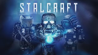 [СТРИМ] Прохождение Stalcraft (Серия 43)