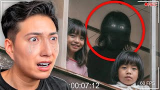 Scariest TikToks on The Internet You SHOULD NOT Watch at 3:00 AM..