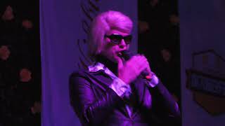 Heino Tribute Performance with Fräulein E @ Toronto Oktoberfest 26-9-2019