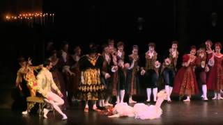 Ballett | Askepott | Sergej Prokofjev | Ben Stevenson | Eventyrballett for hele familien