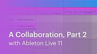 Ableton Live 11 : Scale and Comping (Certified Trainer Collaboration Episode 2)