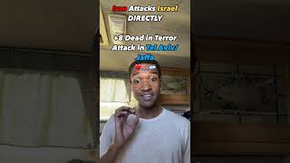 Pray For Israel. Iran Begins WW3 by Attacking Israel.