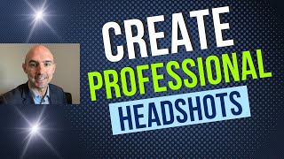 How To Create A Professional Headshot Using Ai free