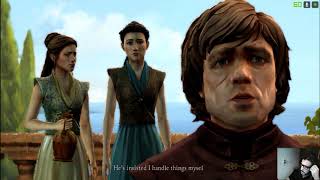 Ep.2 The Lost Lords (P.7) - Game of Thrones - A Telltale Games Series