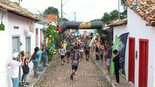 CORRIDA DE MONTANHAS CHAPADA DIAMANTINA EDIÇÃO 2023 - Vídeo Oficial