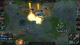 Yasuo Quadra Br