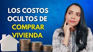 ▶ Lo que debes saber antes de COMPRAR VIVIENDA EN COLOMBIA