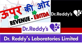 SL100A हिंदी   DR REDDY GROWTH STRATEGY MOVES PRICE INTO ASCENDING CHANNEL   31MAR23