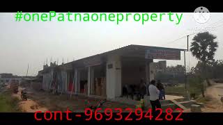 @patna #kurkuri more   commercial plot  cont-9693294282