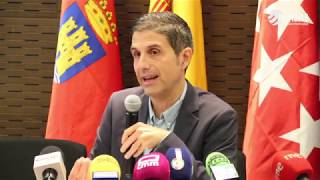 Los alcaldes del Henares viajan a Bruselas para presentar un proyecto económico de la comarca