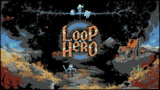 ASMR Loop Hero Lofi Chapter 1 Episode 1 Whispered Gameplay (Surprise Video!)