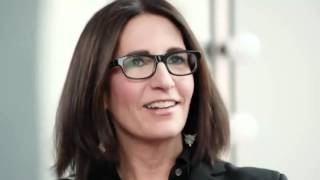 Kate pour la marque de cosmétique Bobbi Brown