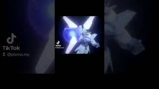 GUNDAM X GUNPLA COMMERCIAL