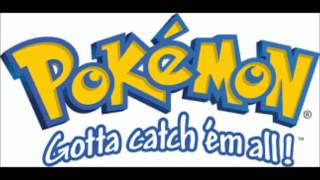 Pokemon Rap Originele Versie Nederlands