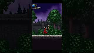 Castlevania Symphony of the Night Alucard #ps1 #playstation #psx #castlevania #dracula #alucard #fyp