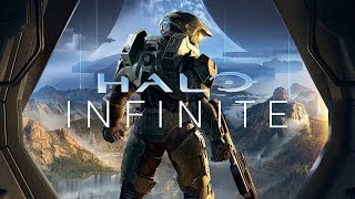 ✅💀🤖HALO INFINITE🔜((TRAILER OFICIAL))🔜👾👁