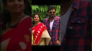 Daggubati Venkatesh With wife Neeraja WhatsApp status #shorts #daggubativenkatesh #southactor