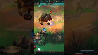 nexus blitz wombo combo