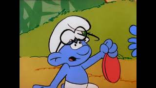 The Smurfs - Aprils Smurfs Day