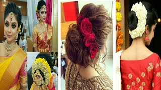 Beautiful Flowers Gajra | Flowers Gajra ideas | image |
New ideas